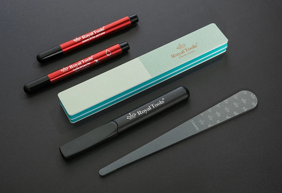 Пилочный маникюр: что это такое, что для него нужно и как делать в домашних условиях