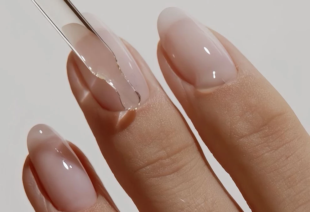 Пилочный маникюр: что это такое, что для него нужно и как делать в домашних условиях