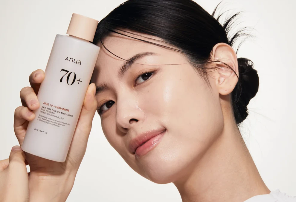 Корейская косметика (K-beauty): философия, этапы ухода и лучшие бренды