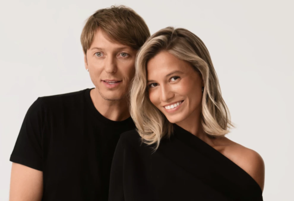 Блонд без желтизны: лучшие шампуни и тонирующие маски для холодного оттенка