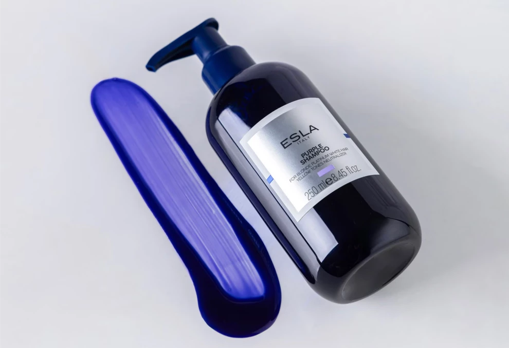 Блонд без желтизны: лучшие шампуни и тонирующие маски для холодного оттенка