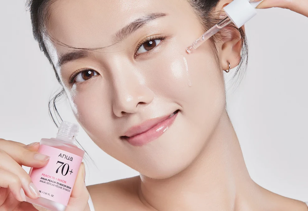 Корейская косметика (K-beauty): философия, этапы ухода и лучшие бренды