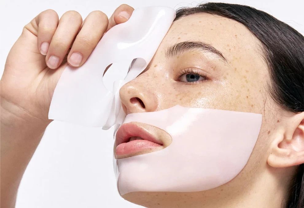 Лучшие антивозрастные маски для лица: для подтяжки, упругости, от морщин