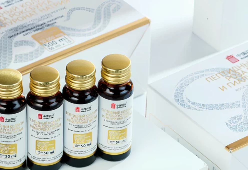 Секрет восточного долголетия: 5 компонентов для активной молодости от U‑QING