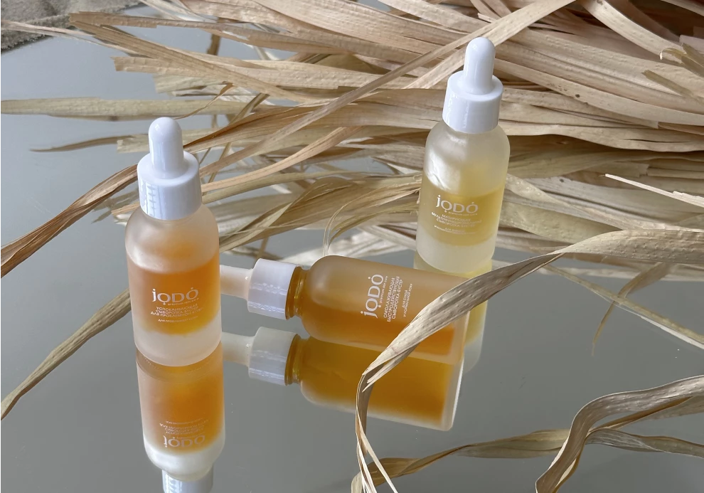 Сила молекулы йода в косметике: как уход нового поколения оздоравливает кожу изнутри