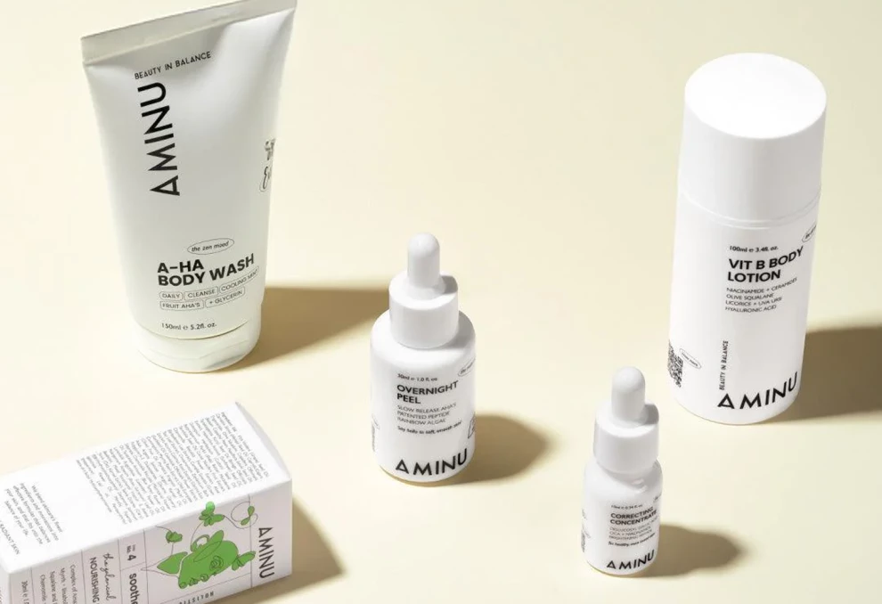 AHA-кислоты в косметике: что это, эффект, правила использования и схема ввода в уход