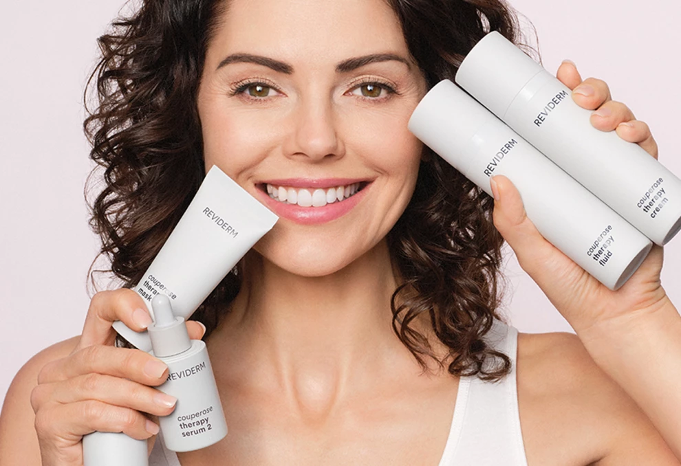 Купероз на лице: что это, как лечить и какие средства помогут. Полное руководство по уходу за кожей с куперозом