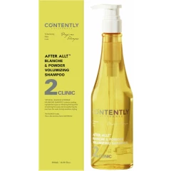 Шампунь для объема Blanche & Powder 500 мл