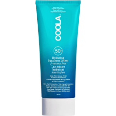Солнцезащитный лосьон для тела без запаха SPF50+