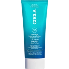 Солнцезащитный лосьон для тела без запаха SPF50+