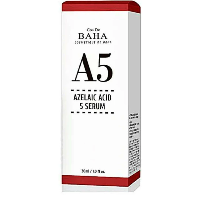 Корректирующая сыворотка с 5% азелаиновой кислотой - изображение 2