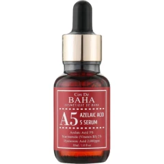 Корректирующая сыворотка с 5% азелаиновой кислотой