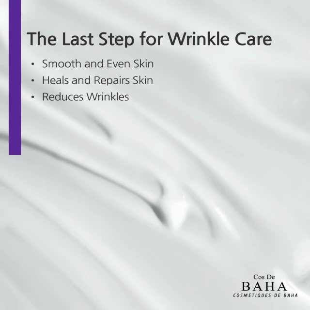 Крем для лица с пептидным комплексом, матриксилом 3000 и аргирелином - изображение 3