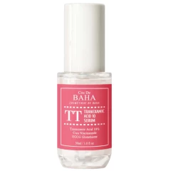 Осветляющая сыворотка с транексамовой кислотой и глутатионом