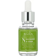 Противовоспалительная сыворотка для жирной кожи