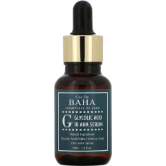 Сыворотка c гликолевой кислотой для проблемной кожи