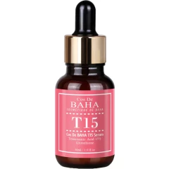 Сыворотка для лица с 15% транексамовой кислотой