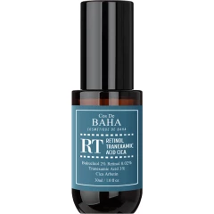 Сыворотка с транексамовой кислотой и ретинолом