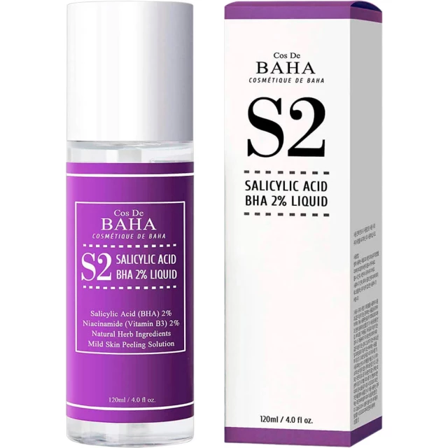 Тоник для лечения акне и сужения пор - изображение 2