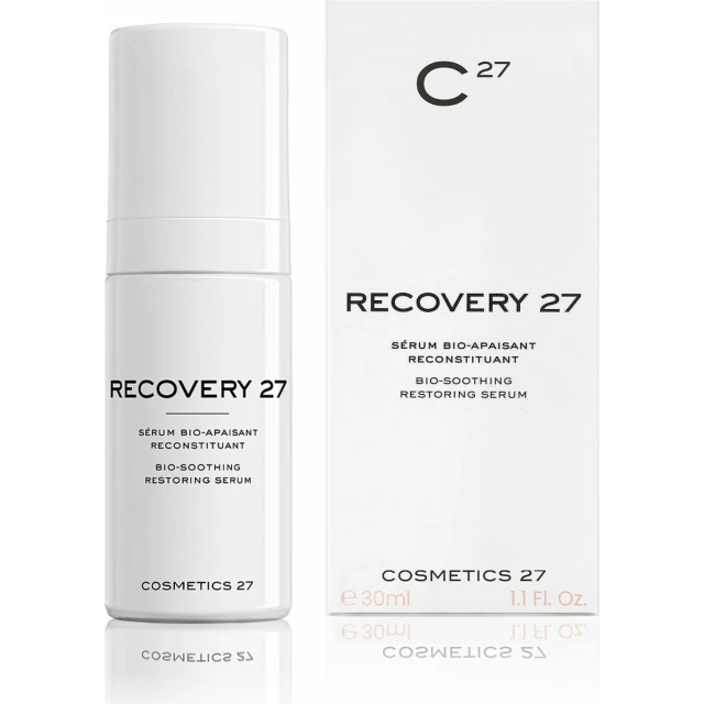 Восстанавливающая сыворотка для чувствительной и реактивной кожи - изображение 2