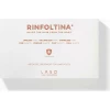 Ампулы Rinfoltina для восстановления и укрепления тонких волос (20 ампул)