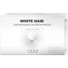 Лосьон для приостановки процесса поседения и восстановления естественного цвета волос White hair для мужчин (40 ампул)