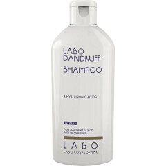 Шампунь Labo против перхоти для женщин