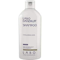 Шампунь Labo против перхоти для женщин