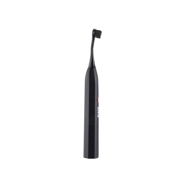 Звуковая зубная щетка Hydrosonic Black is White - изображение 3