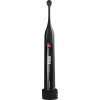 Звуковая зубная щетка Hydrosonic Black is White