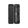 Звуковая зубная щетка Hydrosonic Black is White