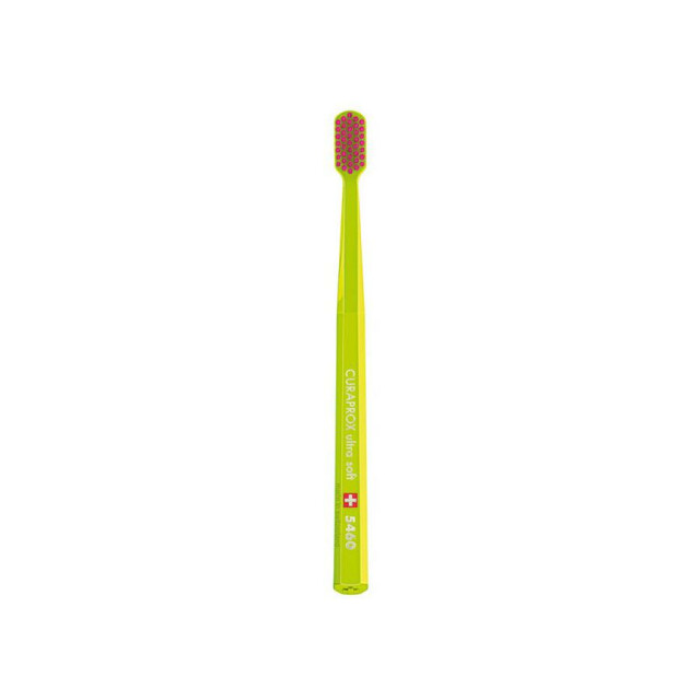 Зубная щетка CS5460 Ultrasoft d 0,10 мм (цвет в асс.) - изображение 4