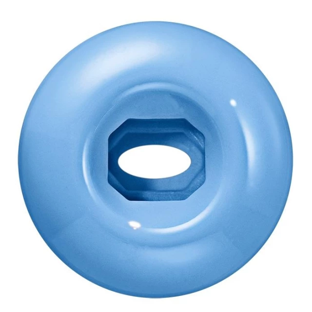 Керамический подиум под щетку Сuraprox, синий - изображение 2