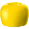 Керамический подиум под щетку Сuraprox, желтый