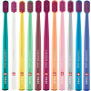Зубная щетка CS12460 Velvet Mega Soft (цвет в асс.)