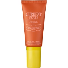 Ультралегкий солнцезащитный крем SPF30