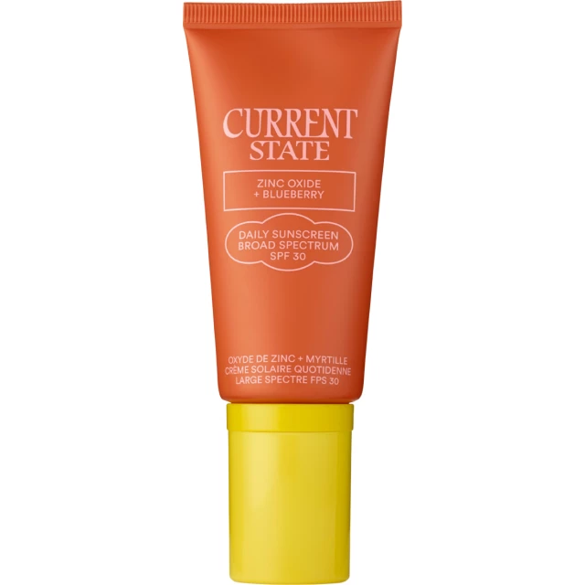 Ультралегкий солнцезащитный крем SPF30