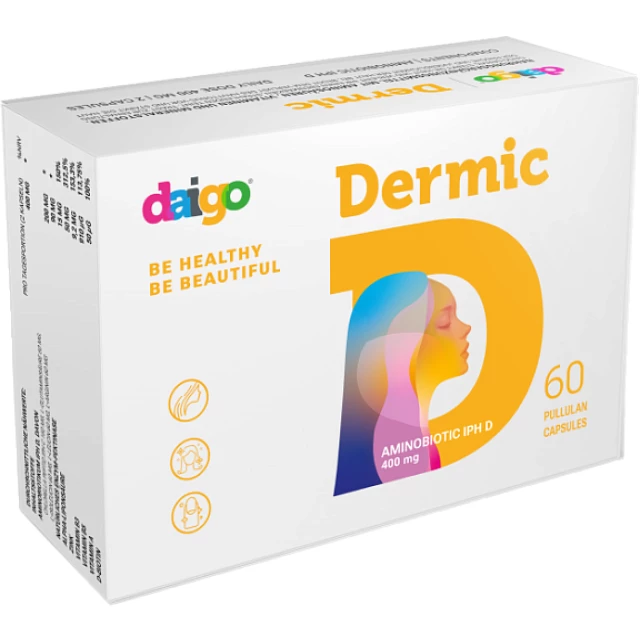 Дайго Dermic
