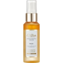 Антивозрастная сыворотка-спрей с трюфелем и пептидами 50 мл