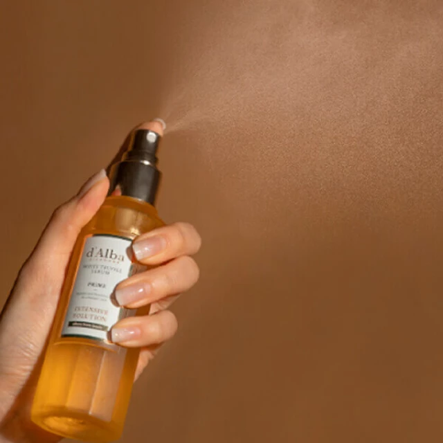 Антивозрастная сыворотка-спрей с трюфелем и пептидами 50 мл - изображение 2