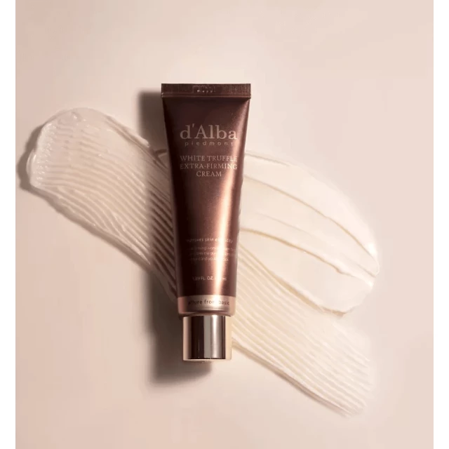 Антивозрастной лифтинг-крем с белым трюфелем - изображение 2