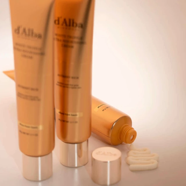 Экстрапитательный крем от морщин с белым трюфелем - изображение 3