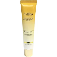 Питательный антивозрастной крем для лица