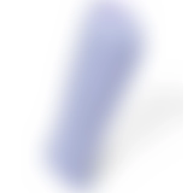 Вибратор Dame Kip, фиолетовый - изображение 2