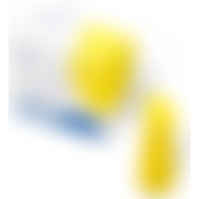 Вибратор Dame Kip, желтый - изображение 3