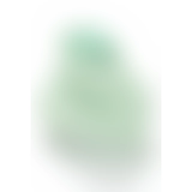 Вибратор Fin Finger, зелёный - изображение 2