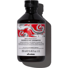 Энергетический шампунь Naturaltech