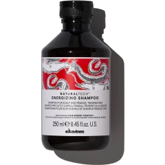 Энергетический шампунь Naturaltech