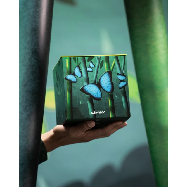 Набор Minu для окрашенных волос - изображение 3