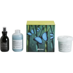 Набор Minu для окрашенных волос